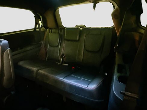 Used 2019 Dodge Grand Caravan GT image 30
