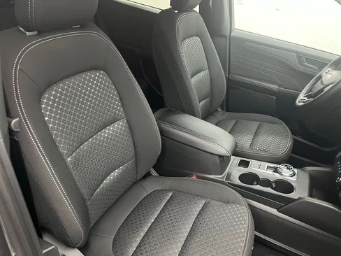 New 2026 Ford Escape Active w/ Tech Pack #1 image 28