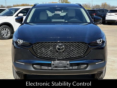 New 2026 MAZDA CX-30 AWD 2.5 S image 11