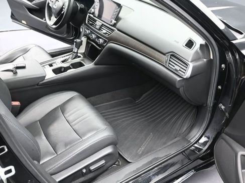 Used 2021 Honda Accord EX-L image 21