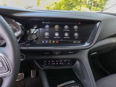 Used 2023 Buick Envision Preferred FWD image 19