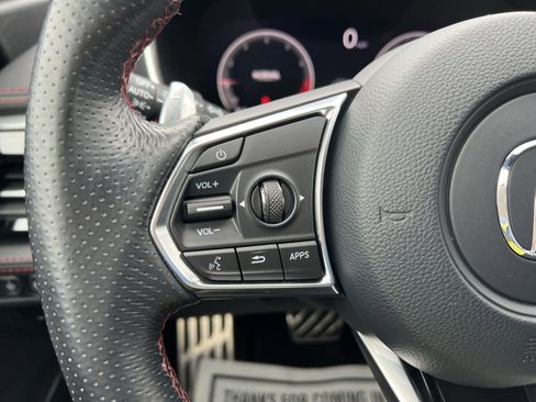Certified 2023 Acura MDX A-Spec image 30