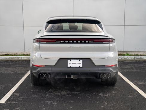 New 2026 Porsche Cayenne S AWD/4WD image 7
