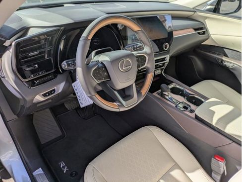 New 2026 Lexus RX 350 image 15