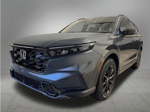 New 2026 Honda CR-V Sport-L image 1