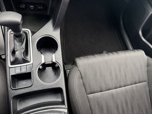 Used 2022 Kia Sportage LX image 33