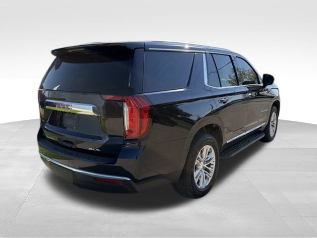 Used 2021 GMC Yukon SLT AWD/4WD image 5