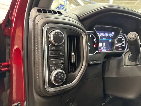 Used 2023 GMC Sierra 3500 Denali w/ Denali Ultimate Package image 41