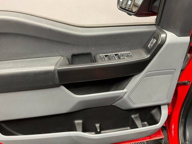 Used 2021 Ford F150 XL w/ Trailer Tow Package AWD/4WD image 15