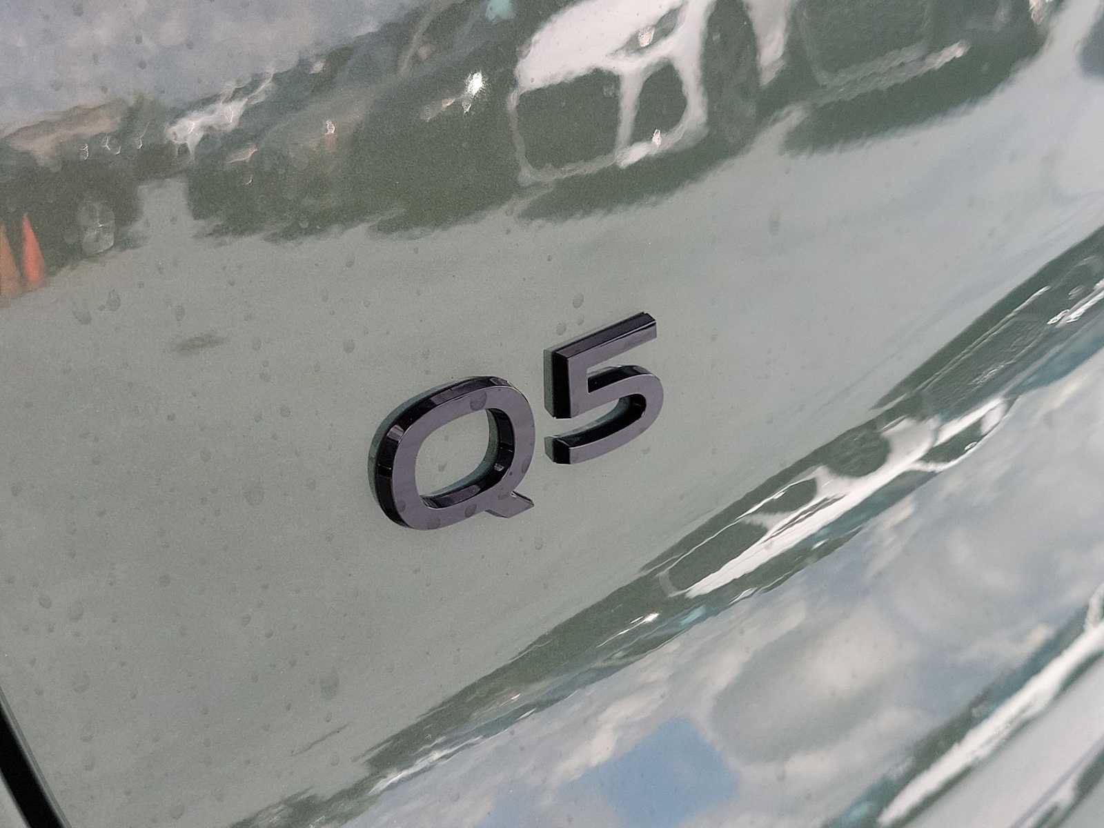 New 2026 Audi Q5 2.0T AWD/4WD image 11