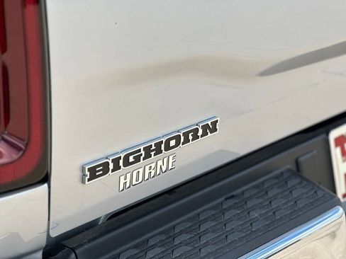 New 2026 RAM 2500 Big Horn image 23