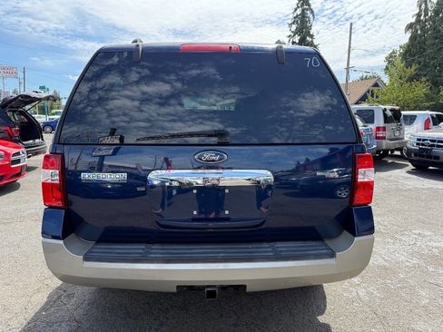 Used 2008 Ford Expedition Eddie Bauer image 7