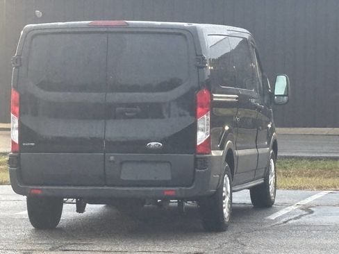 Used 2017 Ford Transit 150 130 Low Roof w/ Exterior Upgrade Package image 6