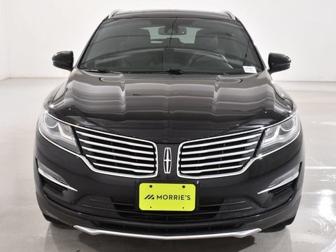 Used 2016 Lincoln MKC Reserve w/ Lincoln MKC Climate Package AWD/4WD image 3