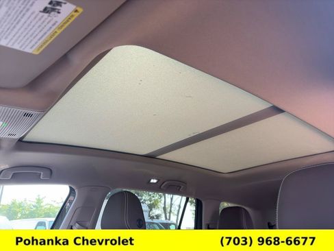 Used 2026 Volkswagen Atlas SEL AWD/4WD image 20