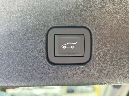 New 2026 Cadillac Optiq Sport 2 RWD image 11