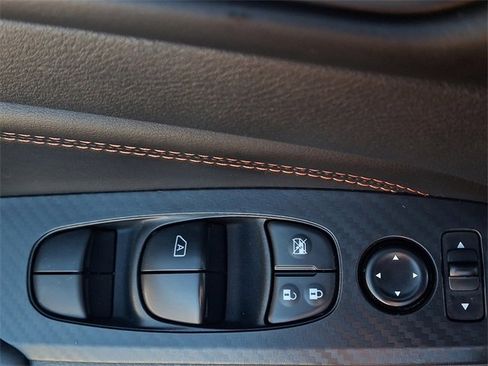 Used 2022 Nissan Altima 2.5 SR image 26