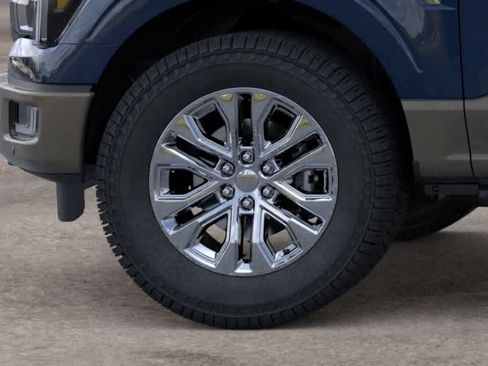 New 2026 Ford F150 King Ranch AWD/4WD image 19