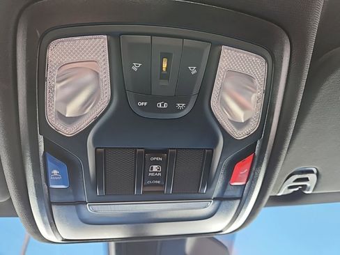 Used 2025 RAM 1500 Big Horn image 22