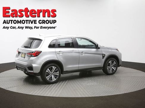 Used 2024 Mitsubishi Outlander Sport ES image 38