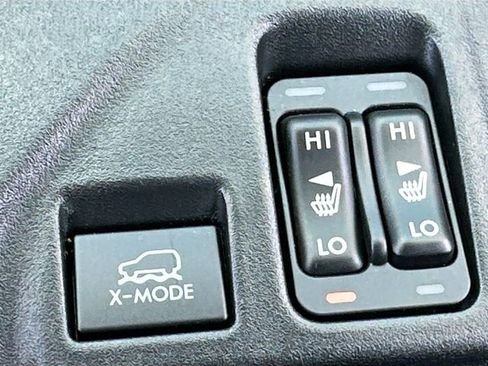 Used 2023 Subaru Crosstrek 2.0i Premium w/ Special Edition AWD/4WD image 19