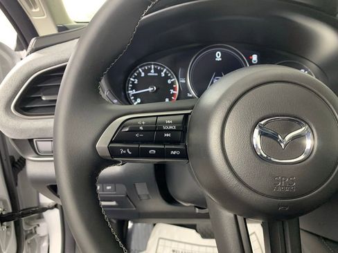 New 2026 MAZDA CX-30 AWD 2.5 S image 17