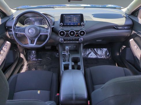 Used 2022 Nissan Sentra SV image 10