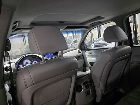 Used 2015 Honda Pilot EX-L image 20