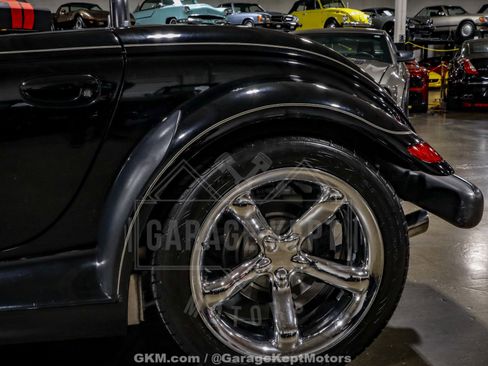 Used 1999 Plymouth Prowler image 47