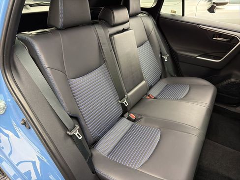 Used 2023 Toyota RAV4 XSE w/ XSE Grade Weather Package image 26