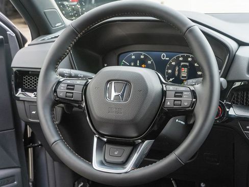 New 2026 Honda CR-V Sport Touring image 18