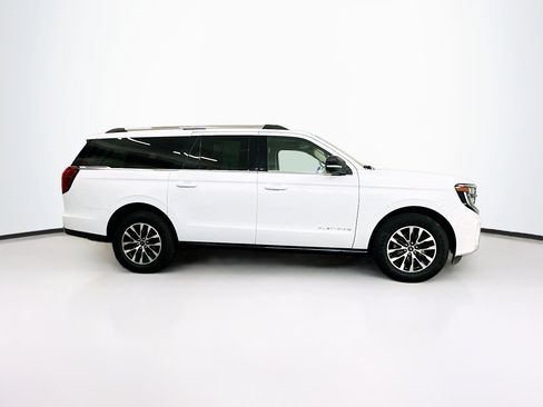 Used 2025 Ford Expedition Max Platinum image 10