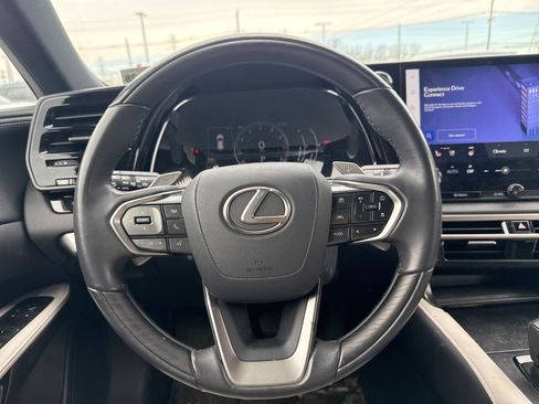 Used 2023 Lexus RX 350 Premium Plus w/ Accessory Package (Z1) image 16