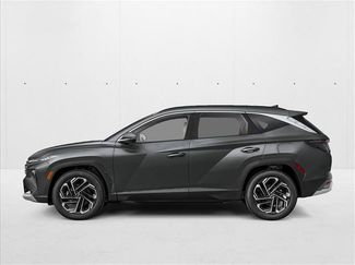 New 2026 Hyundai Tucson Limited FWD video 3