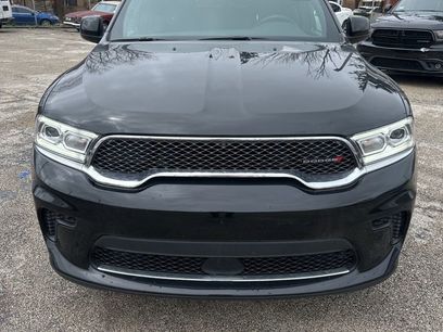 Used 2024 Dodge Durango SXT