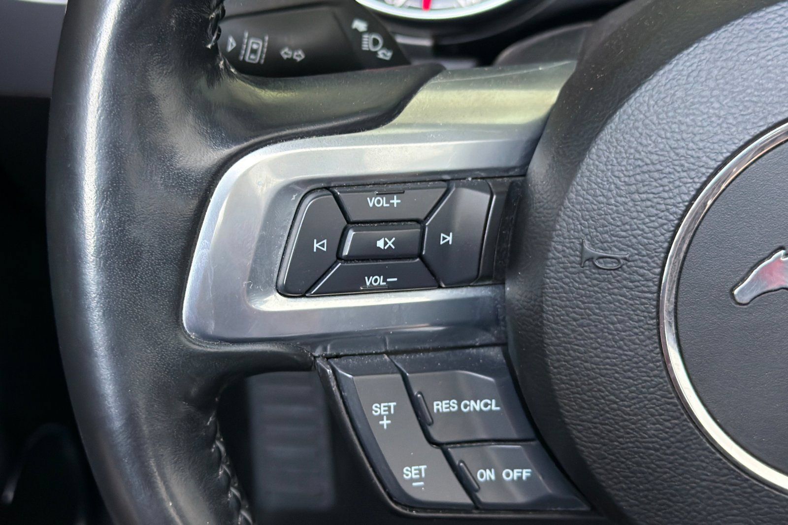 Used 2023 Ford Mustang Premium RWD image 41