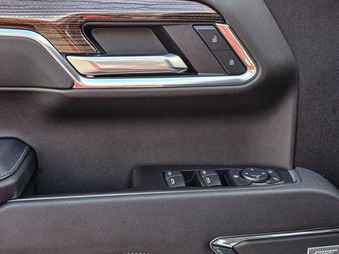 Certified 2026 Chevrolet Silverado 1500 LT Trail Boss w/ Safety Package image 19