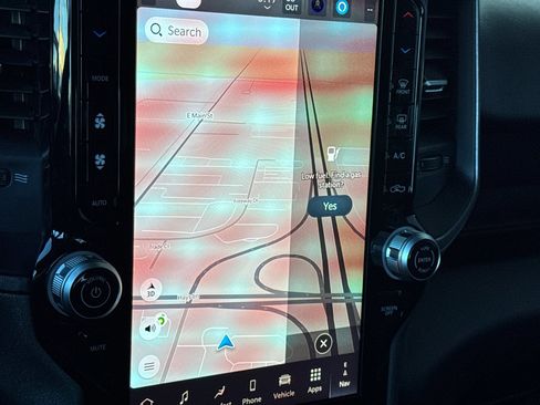 New 2026 RAM 2500 Tradesman image 17