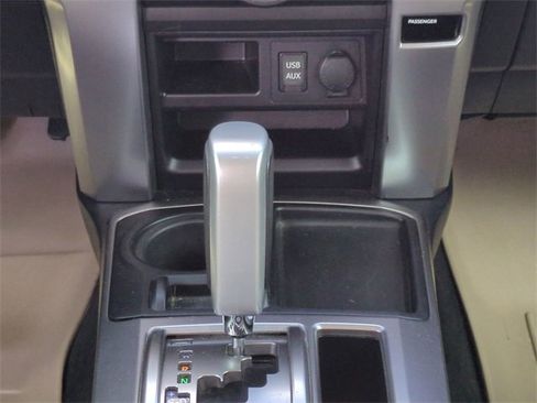 Used 2017 Toyota 4Runner SR5 image 22