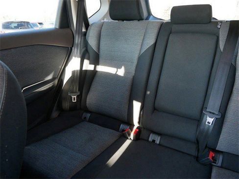 Used 2021 Nissan Rogue S image 13