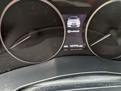 Used 2015 Lexus ES 350 w/ Premium Package FWD image 9