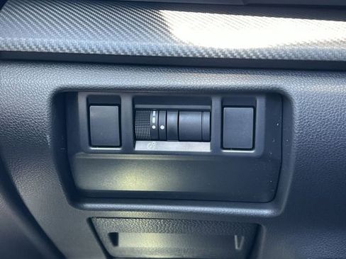 New 2026 Subaru Crosstrek 2.0i Premium image 21