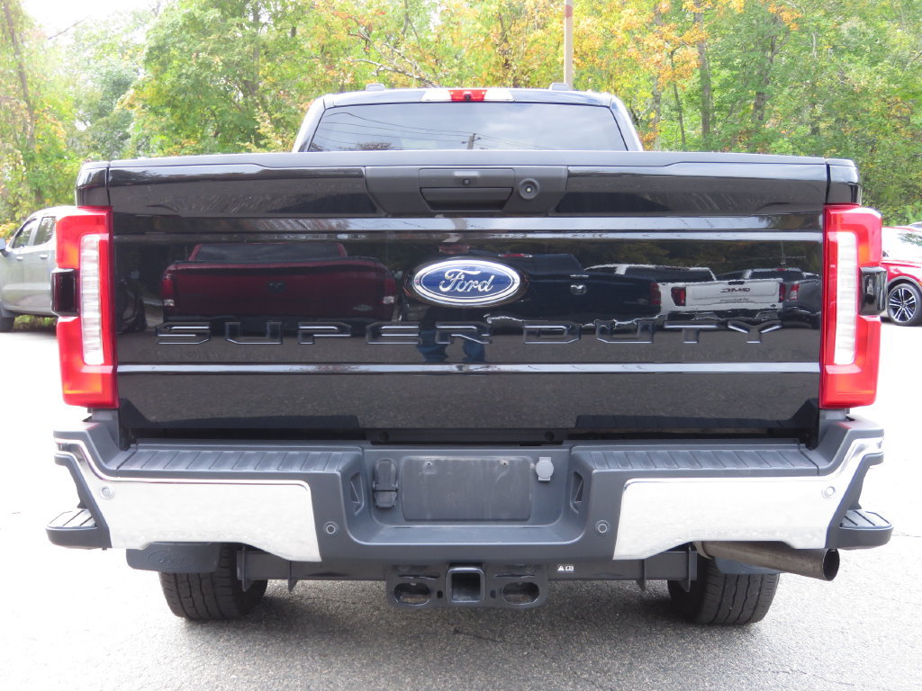 Used 2023 Ford F250 XLT w/ 360-Degree Camera Package AWD/4WD image 6
