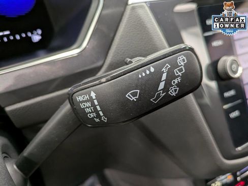 Used 2022 Volkswagen Tiguan SE R-Line AWD/4WD image 20