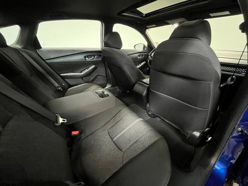 Used 2024 Honda Accord Sport image 12