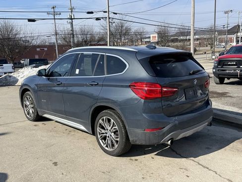 Used 2018 BMW X1 xDrive28i image 8