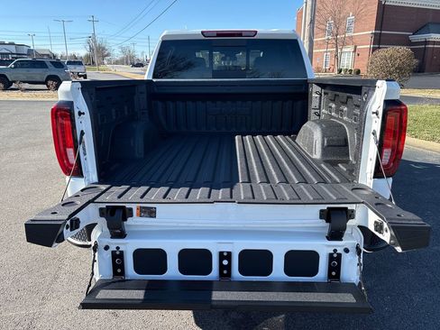 Certified 2024 GMC Sierra 1500 SLT w/ SLT Premium Plus Package image 50