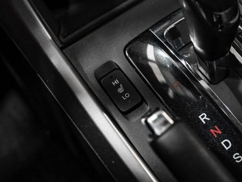 Used 2015 Honda Accord EX-L image 30