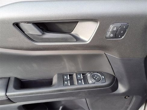 New 2025 Ford Bronco Sport Outer Banks w/ Outer Banks Tech Package+ image 10