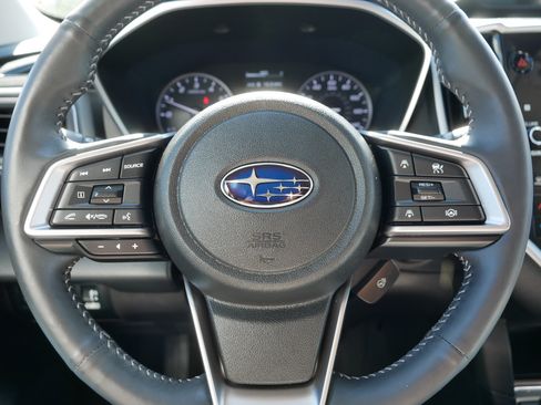 Used 2023 Subaru Ascent Touring AWD/4WD image 25